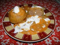 Káposzta helyett karalábé